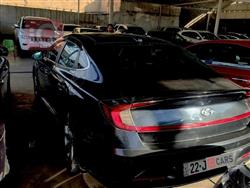 هیۆندای سۆناتا